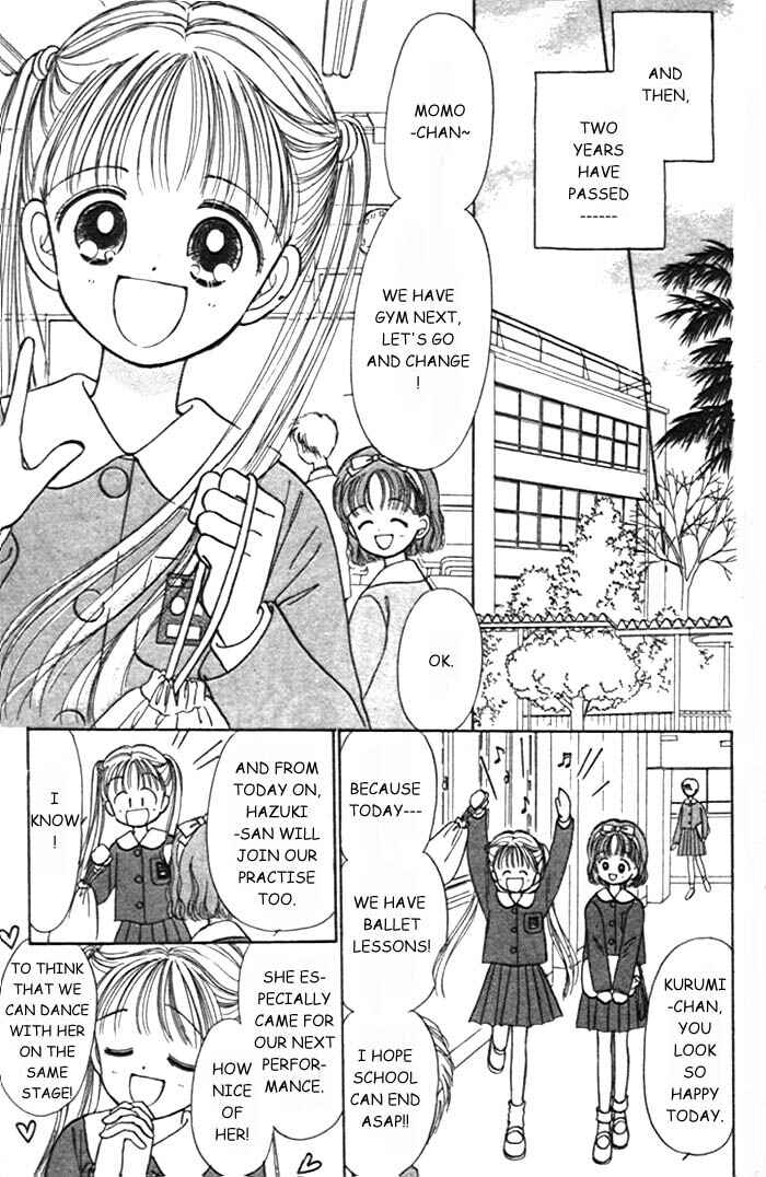 Page 9 Chapter 1.1 Toe Shoes