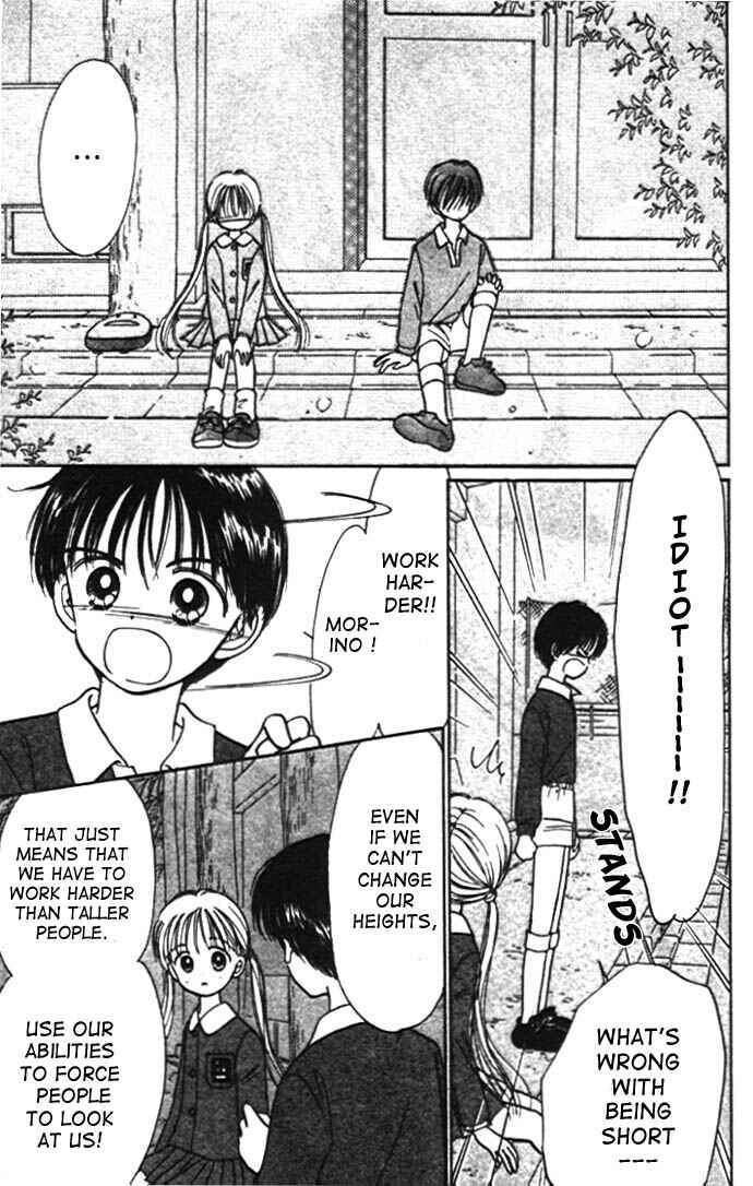 Page 11 Chapter 7 Toe Shoes