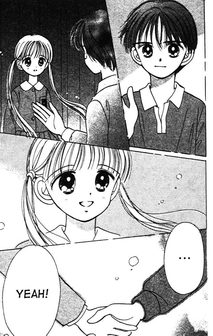 Page 13 Chapter 7 Toe Shoes