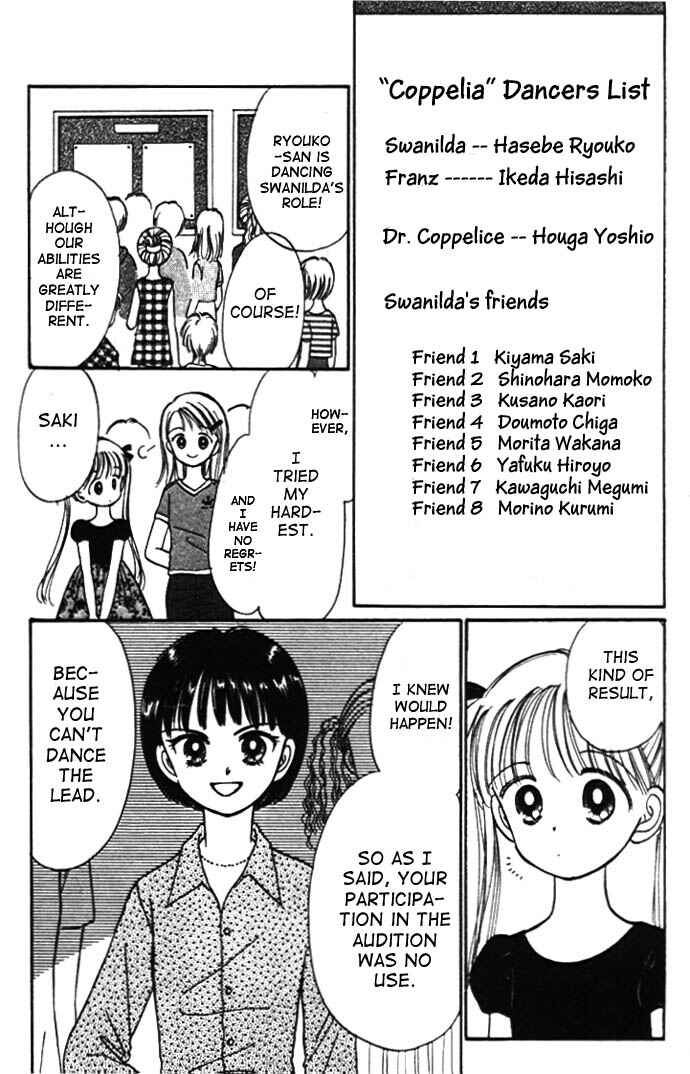 Page 18 Chapter 7 Toe Shoes