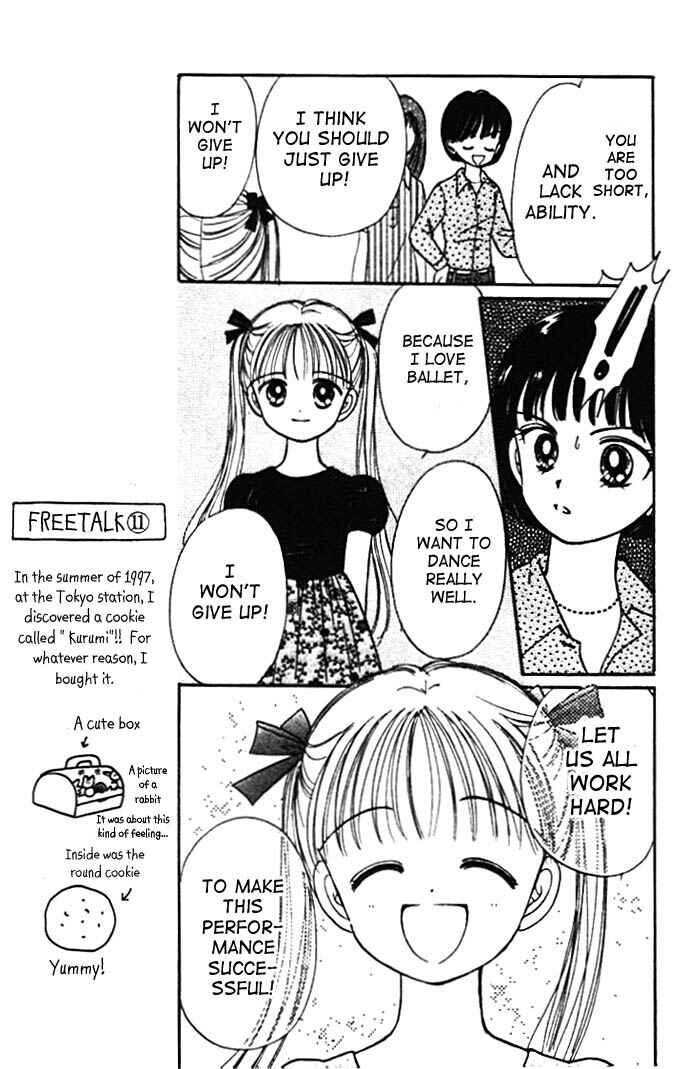 Page 19 Chapter 7 Toe Shoes