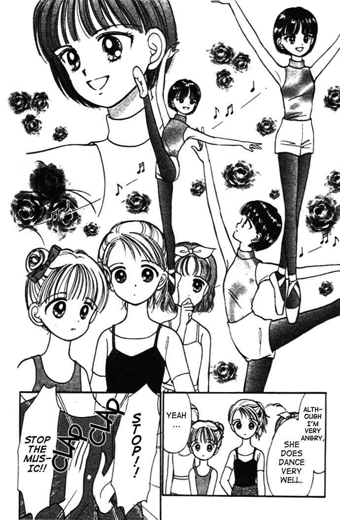 Page 24 Chapter 7 Toe Shoes