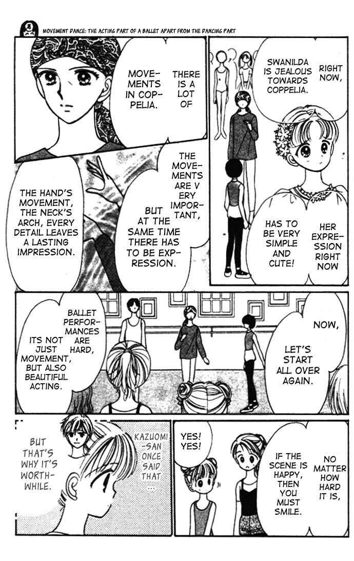 Page 25 Chapter 7 Toe Shoes