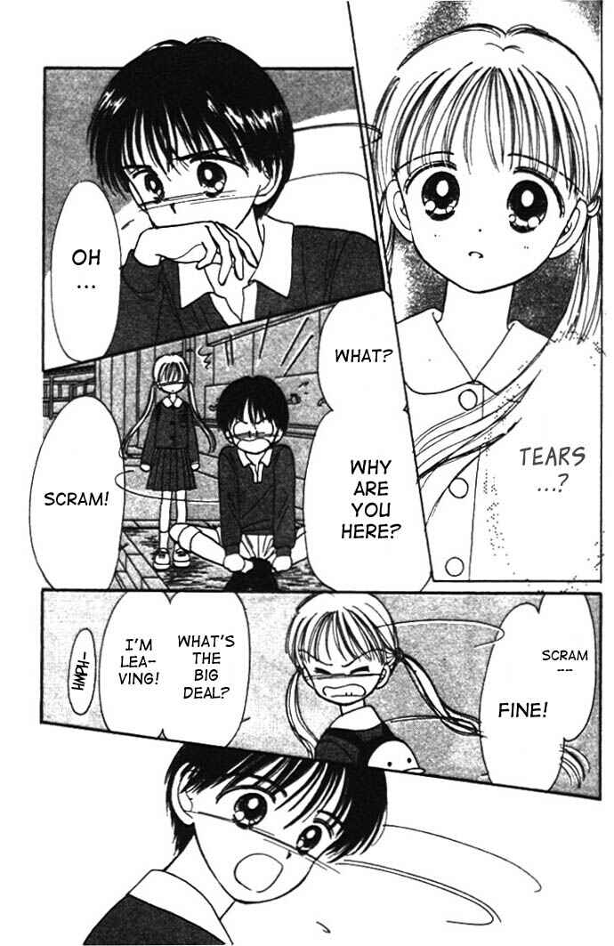 Page 3 Chapter 7 Toe Shoes