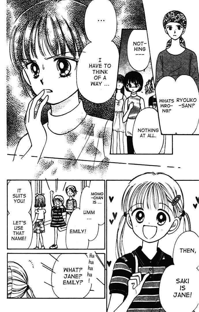 Page 30 Chapter 7 Toe Shoes