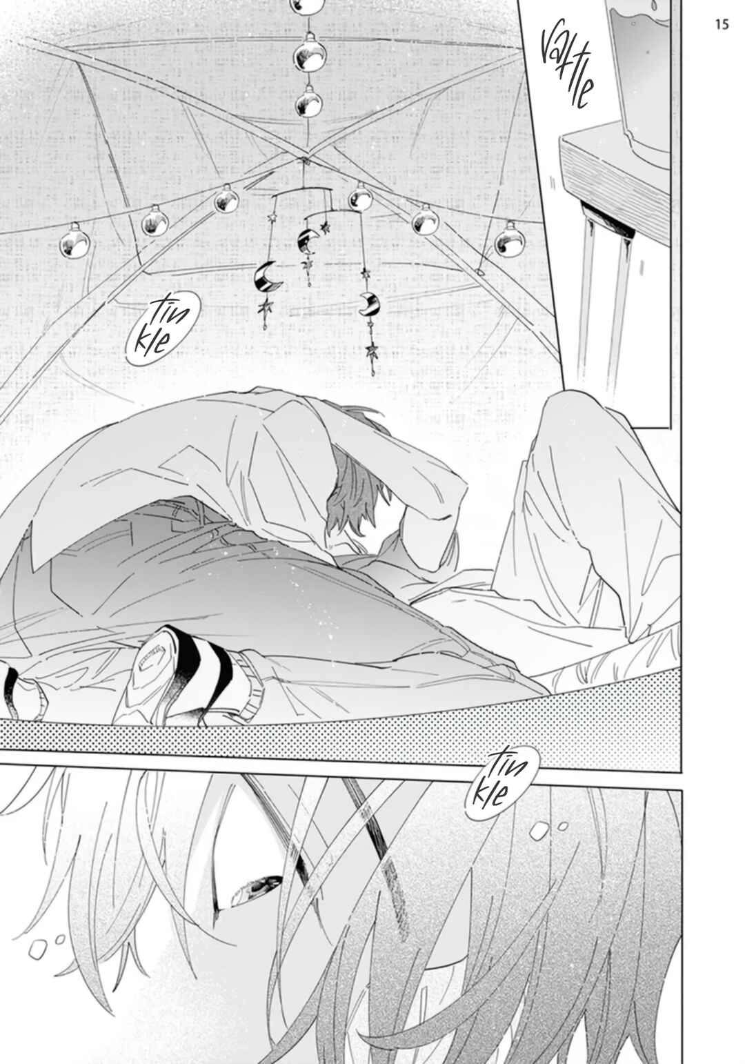 Page 17 Chapter 1 Futsukadzuki ni Sumu