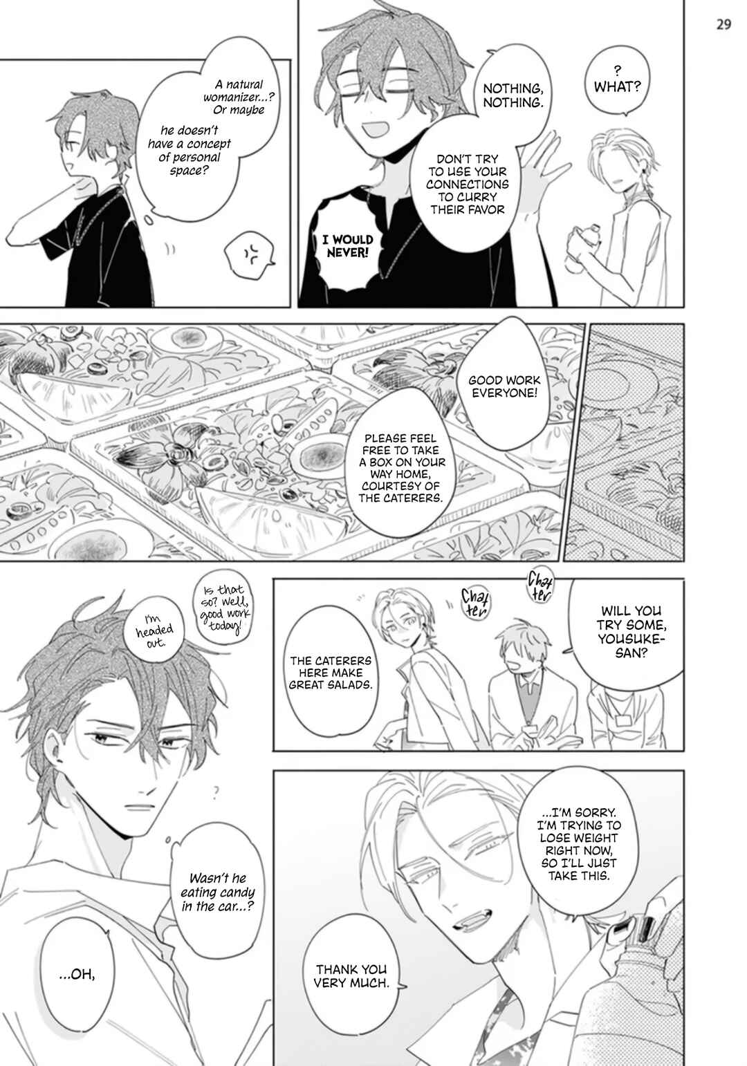 Page 31 Chapter 1 Futsukadzuki ni Sumu