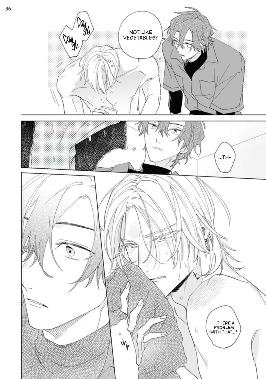 Page 38 Chapter 1 Futsukadzuki ni Sumu