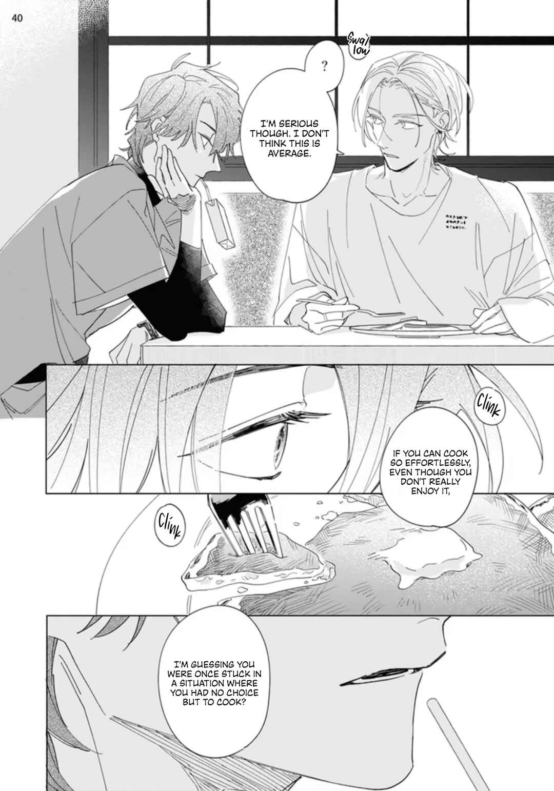 Page 42 Chapter 1 Futsukadzuki ni Sumu