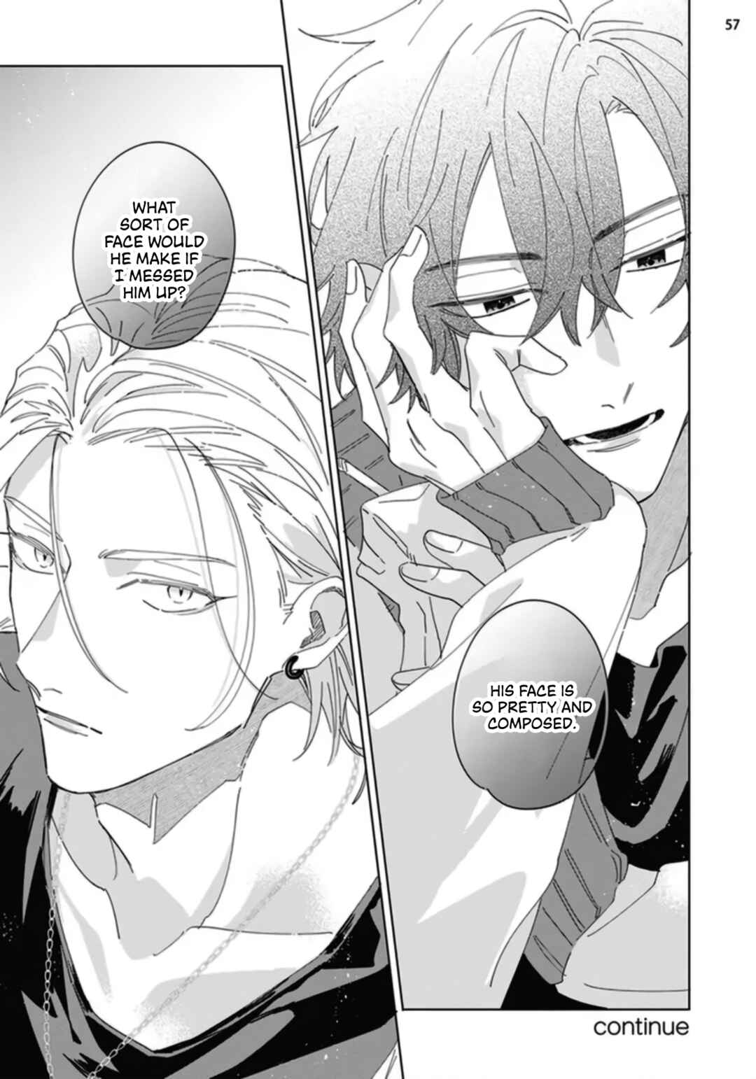 Page 59 Chapter 1 Futsukadzuki ni Sumu