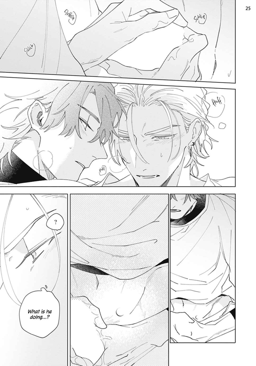 Page 26 Chapter 3 Futsukadzuki ni Sumu