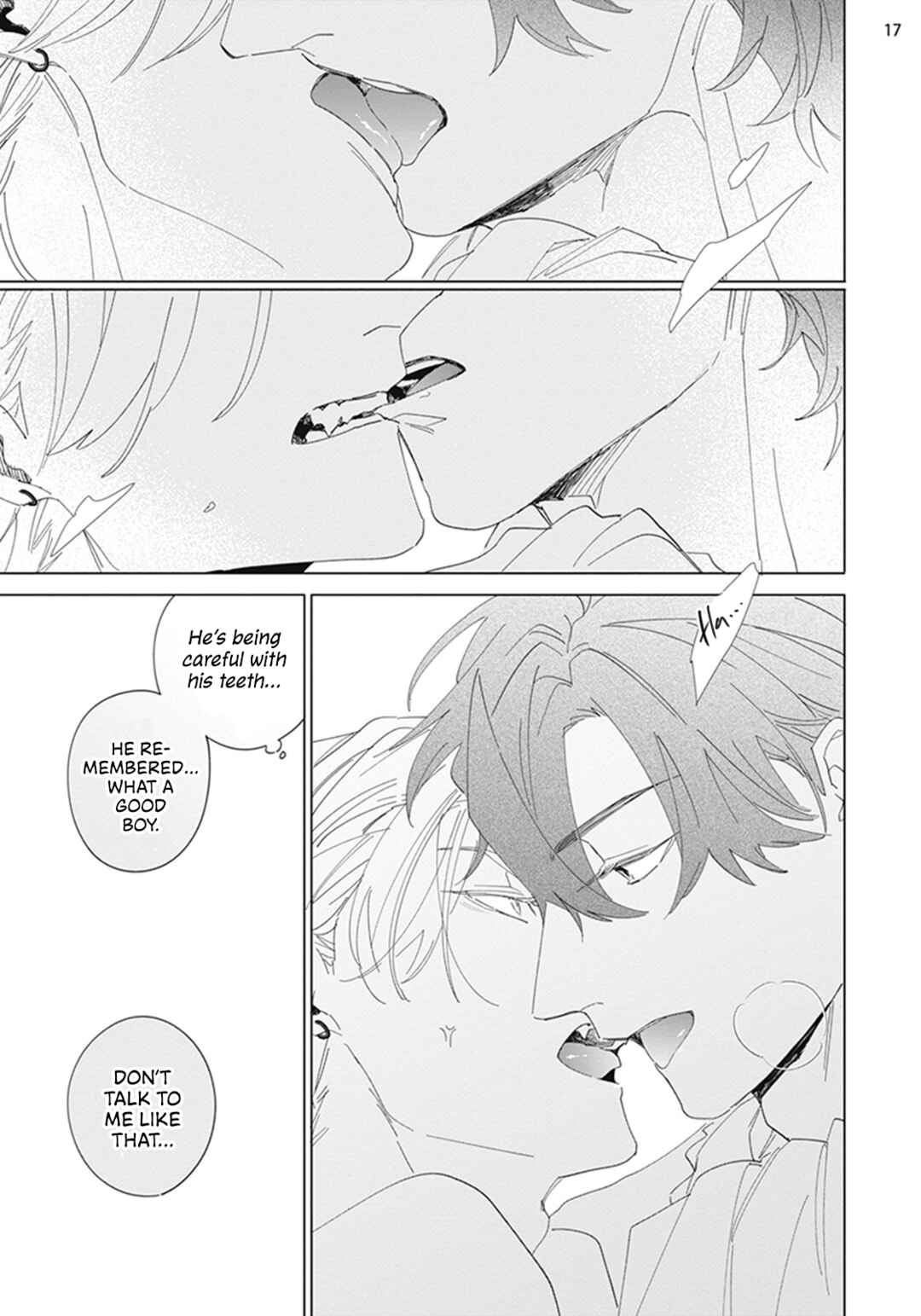 Page 18 Chapter 2 Futsukadzuki ni Sumu