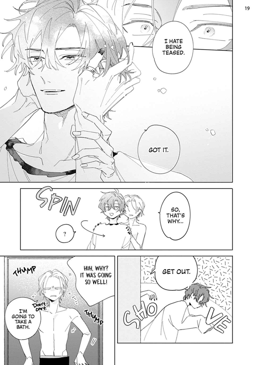 Page 20 Chapter 2 Futsukadzuki ni Sumu