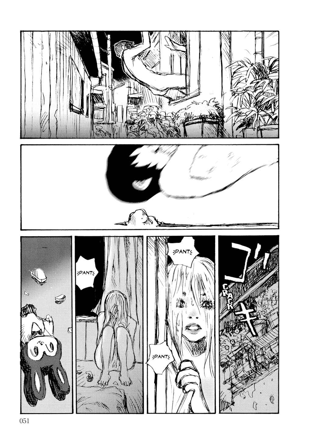 Page 16 Chapter 2 Keep on Vibrating