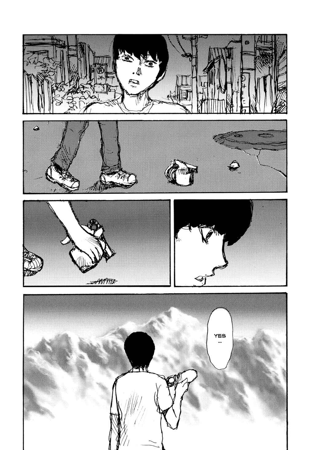 Page 20 Chapter 2 Keep on Vibrating