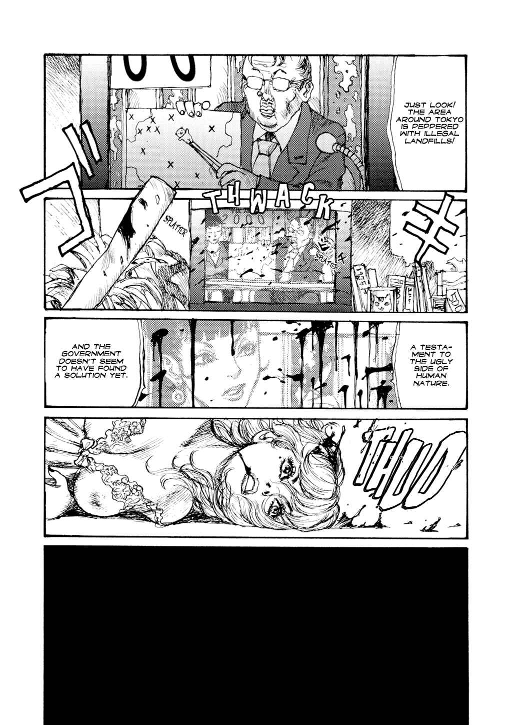 Page 1 Chapter 3 Keep on Vibrating
