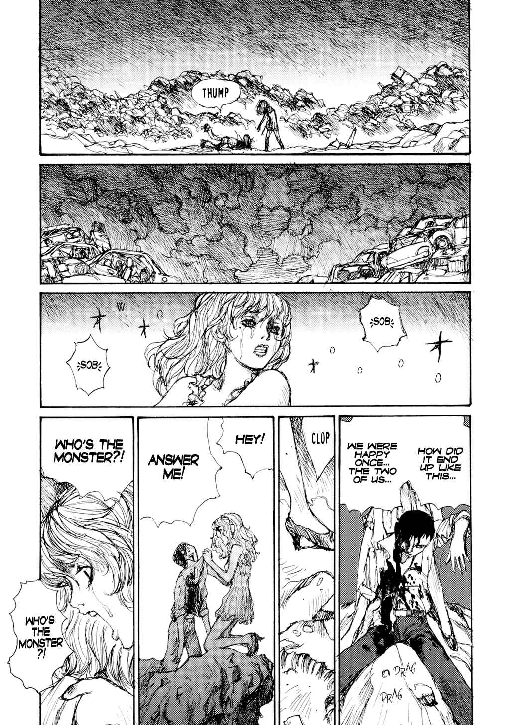 Page 19 Chapter 3 Keep on Vibrating