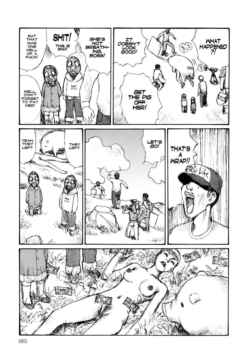 Page 16 Chapter 4 Keep on Vibrating