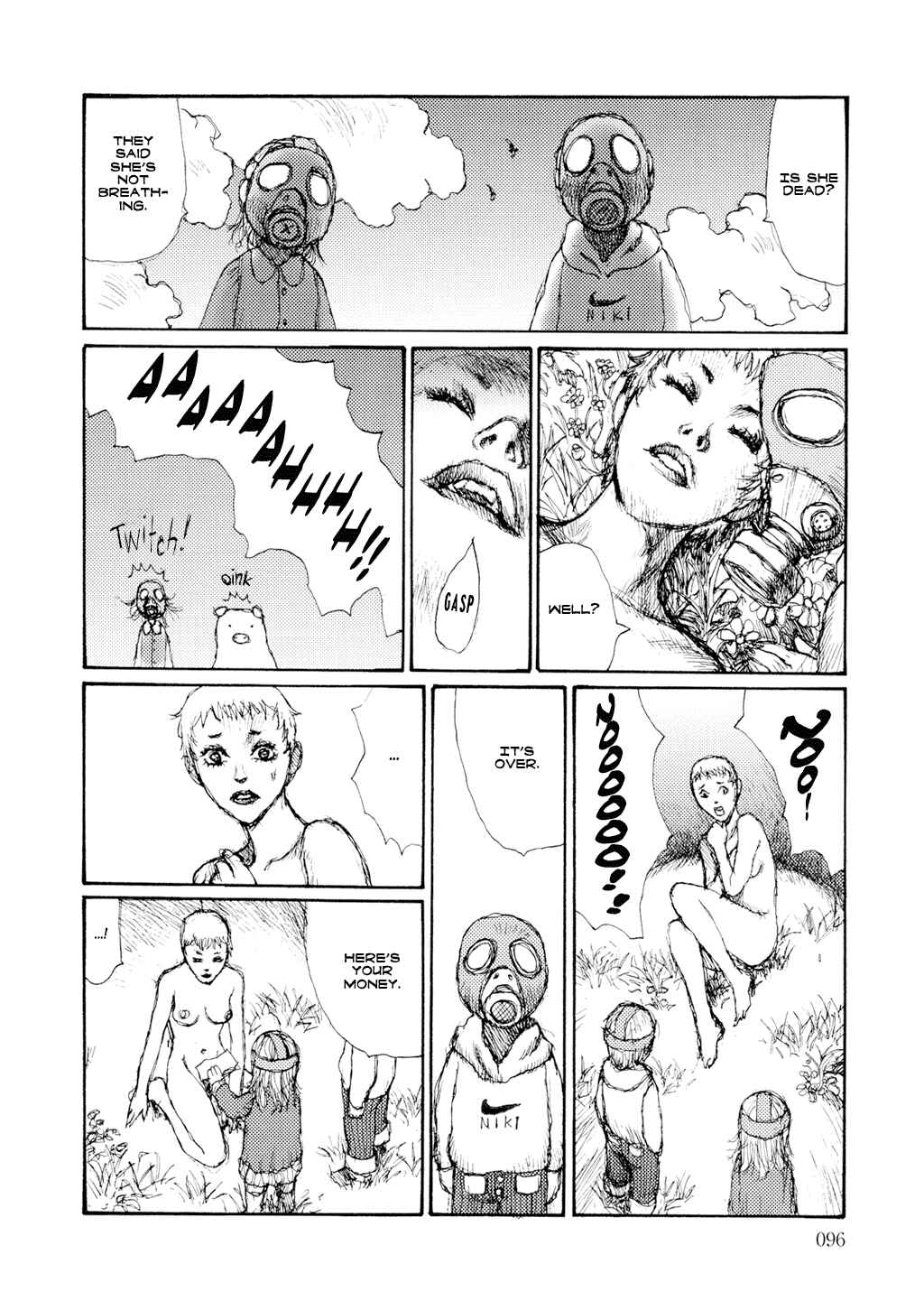 Page 17 Chapter 4 Keep on Vibrating