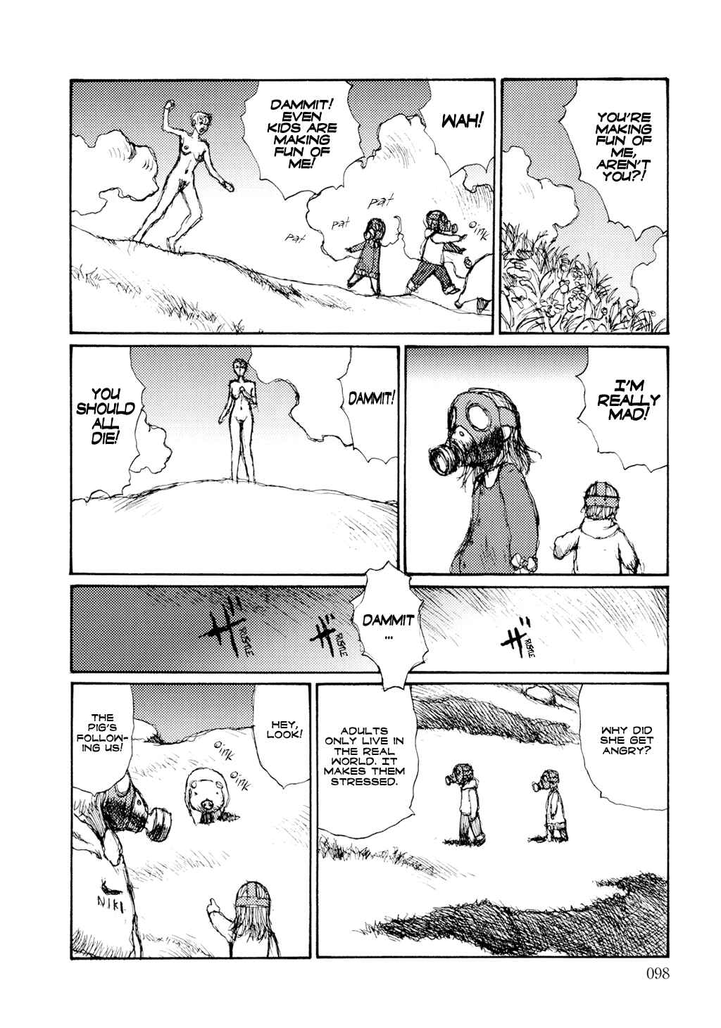 Page 19 Chapter 4 Keep on Vibrating