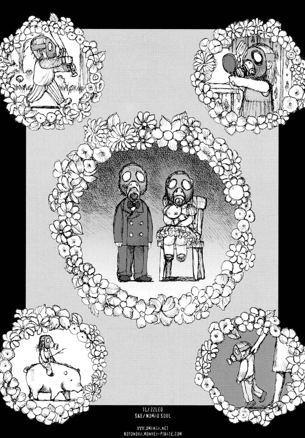 Page 2 Chapter 4 Keep on Vibrating