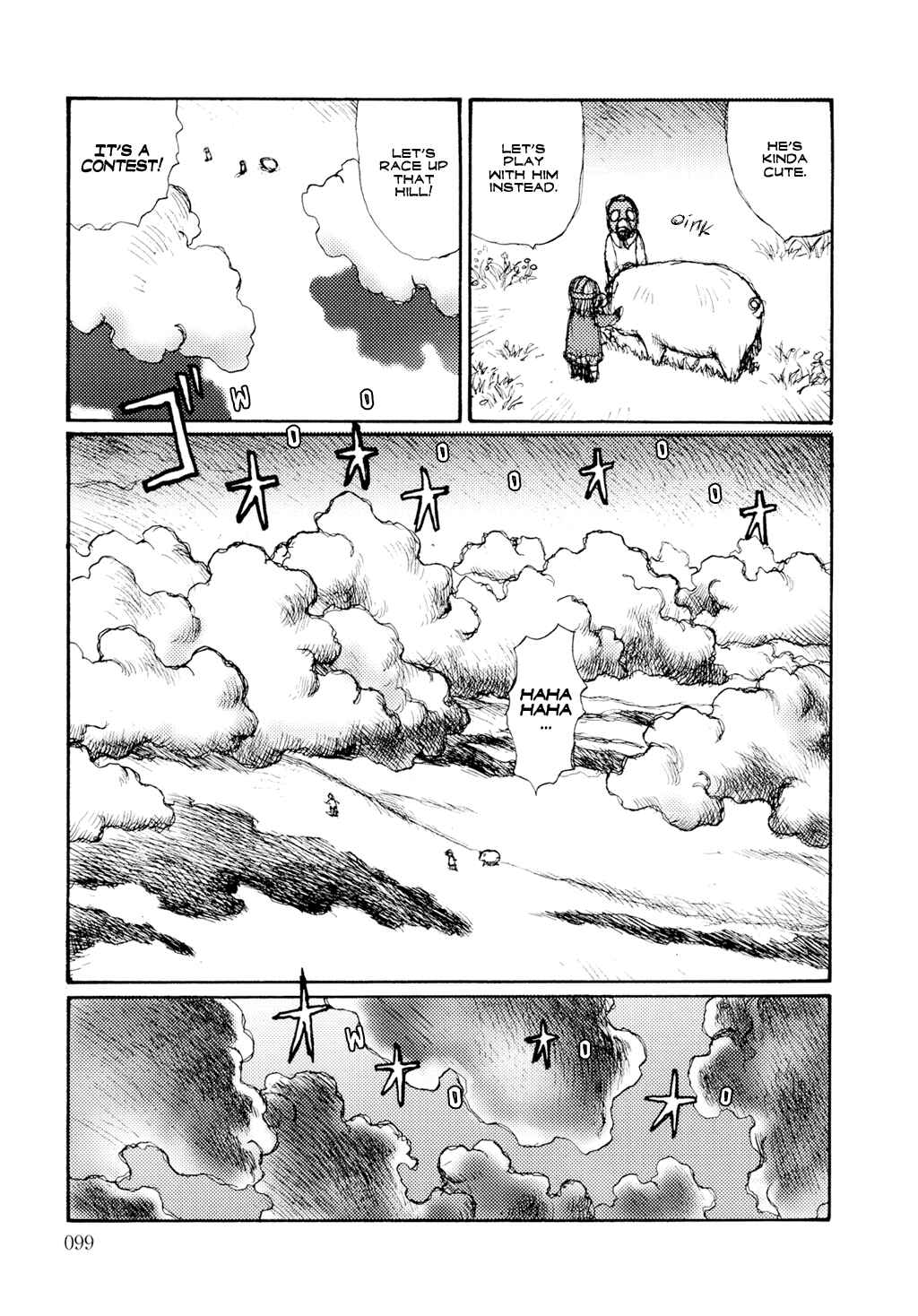 Page 20 Chapter 4 Keep on Vibrating