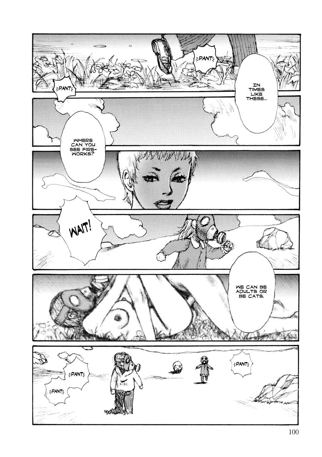 Page 21 Chapter 4 Keep on Vibrating