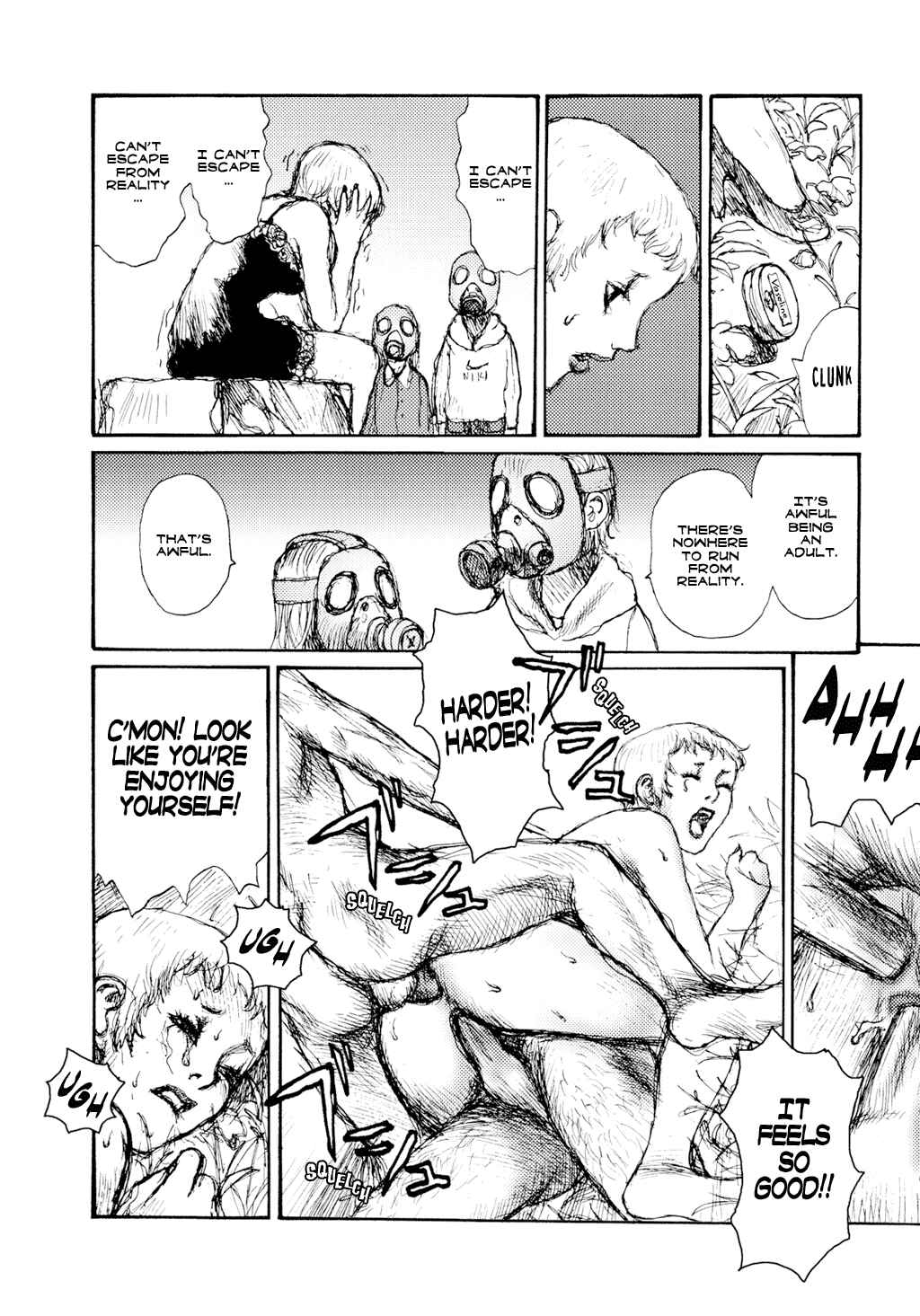 Page 9 Chapter 4 Keep on Vibrating