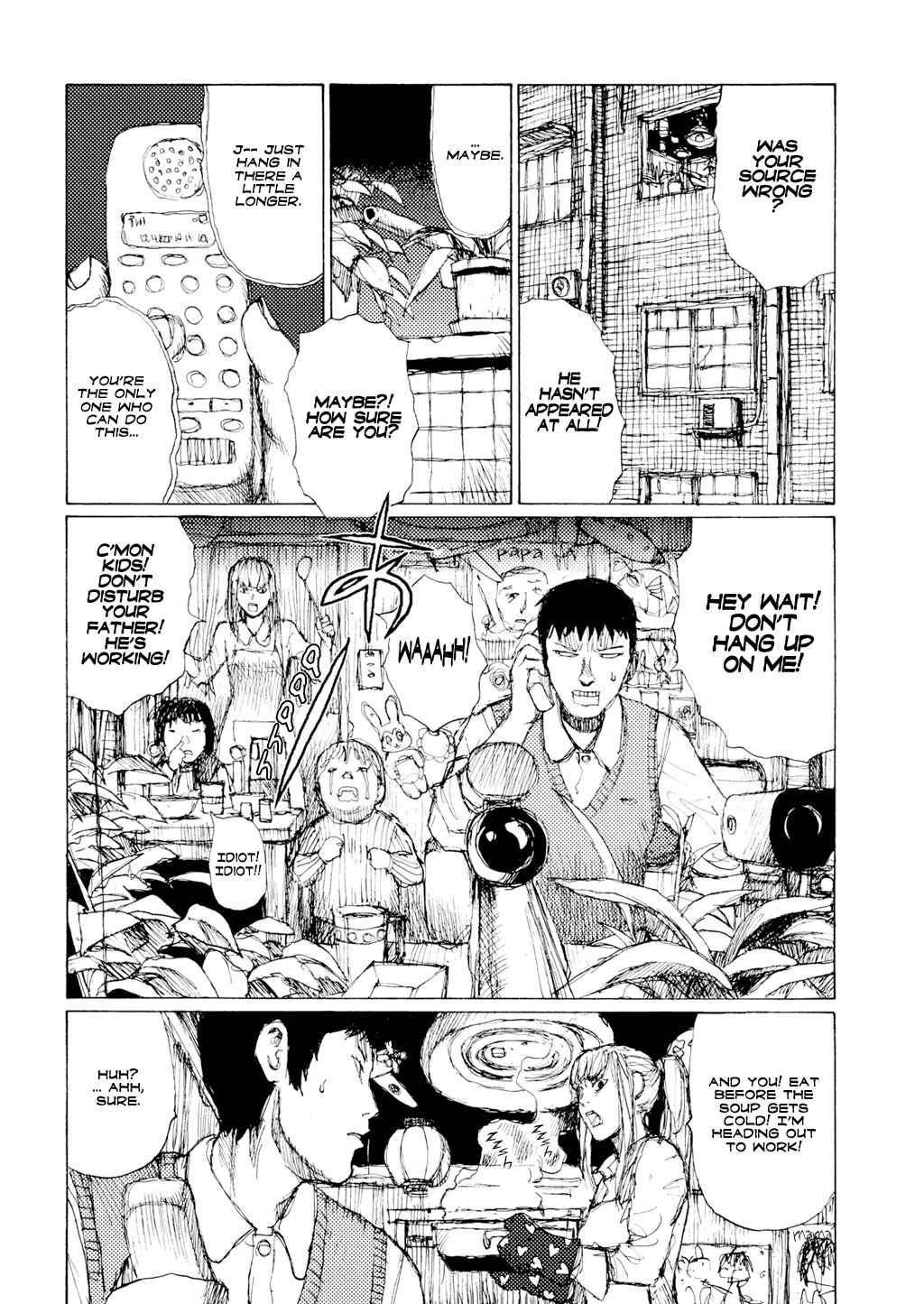 Page 16 Chapter 7 Keep on Vibrating