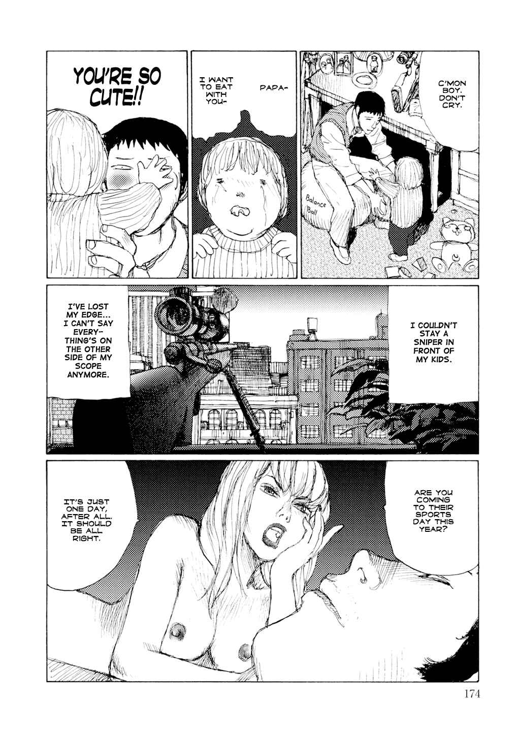 Page 17 Chapter 7 Keep on Vibrating