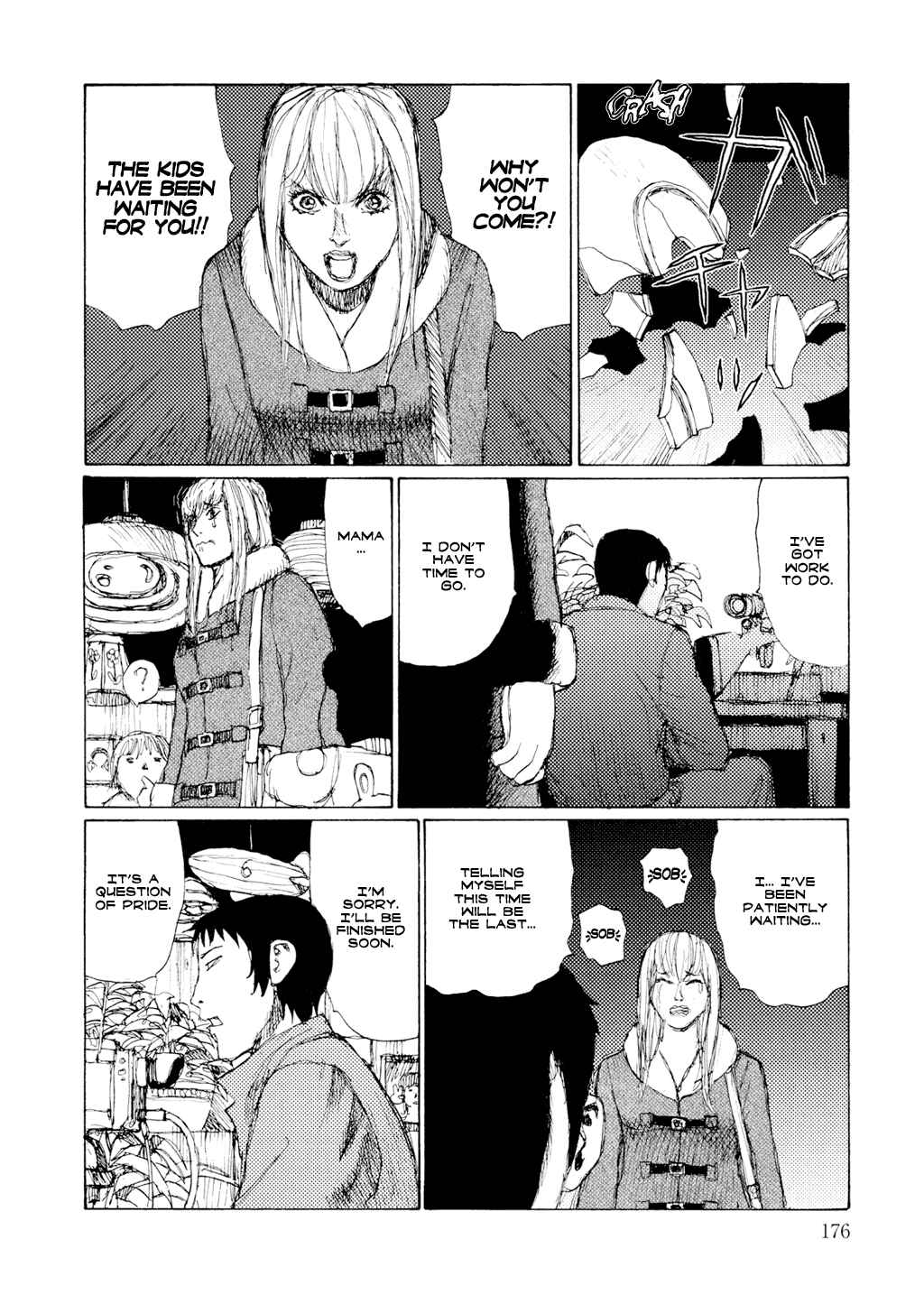 Page 19 Chapter 7 Keep on Vibrating