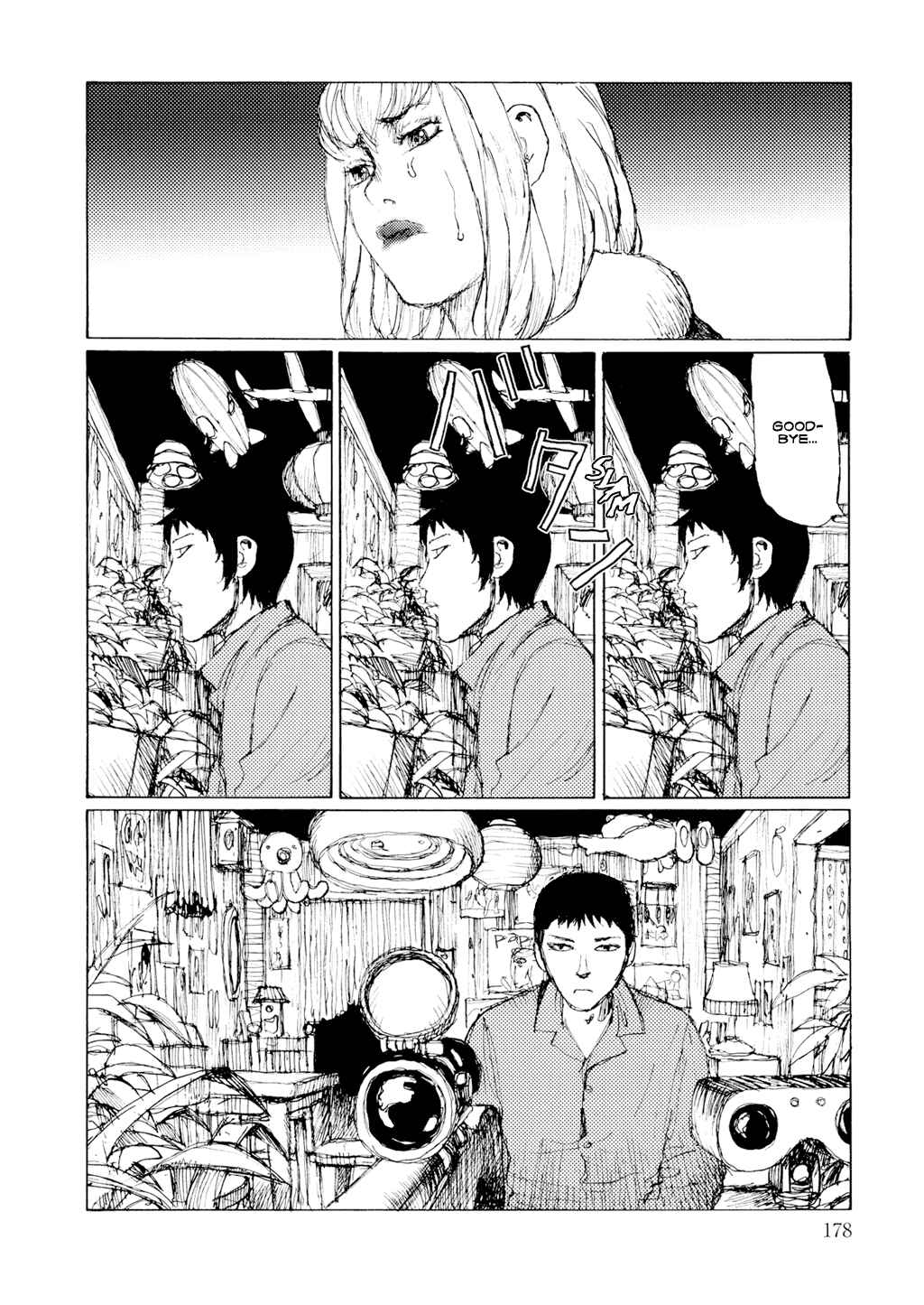 Page 21 Chapter 7 Keep on Vibrating