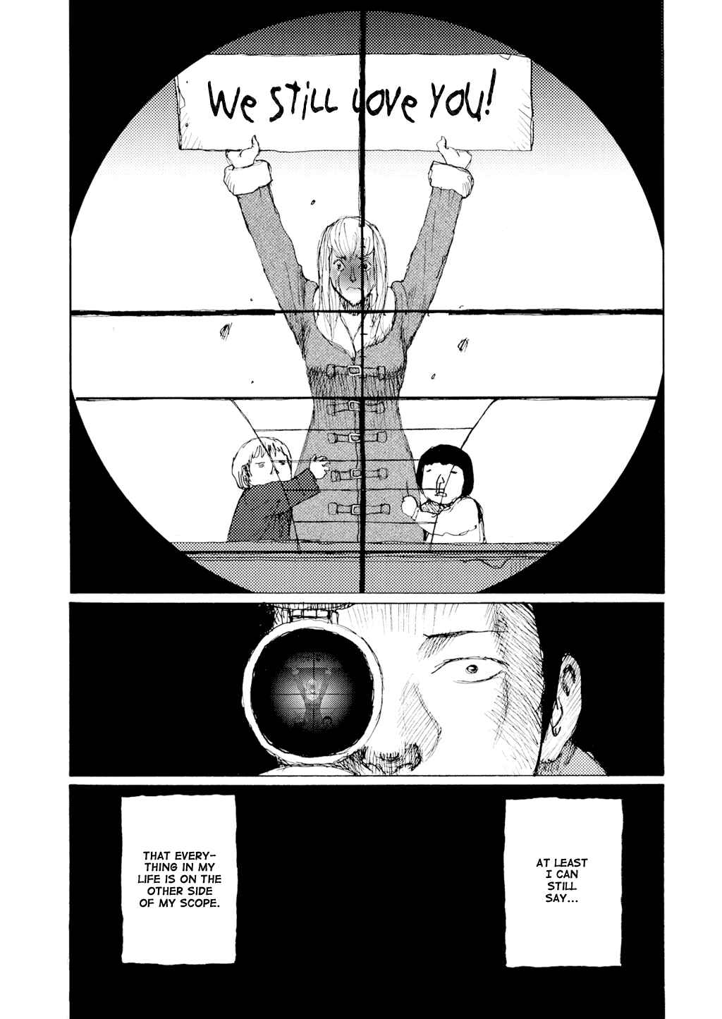 Page 25 Chapter 7 Keep on Vibrating