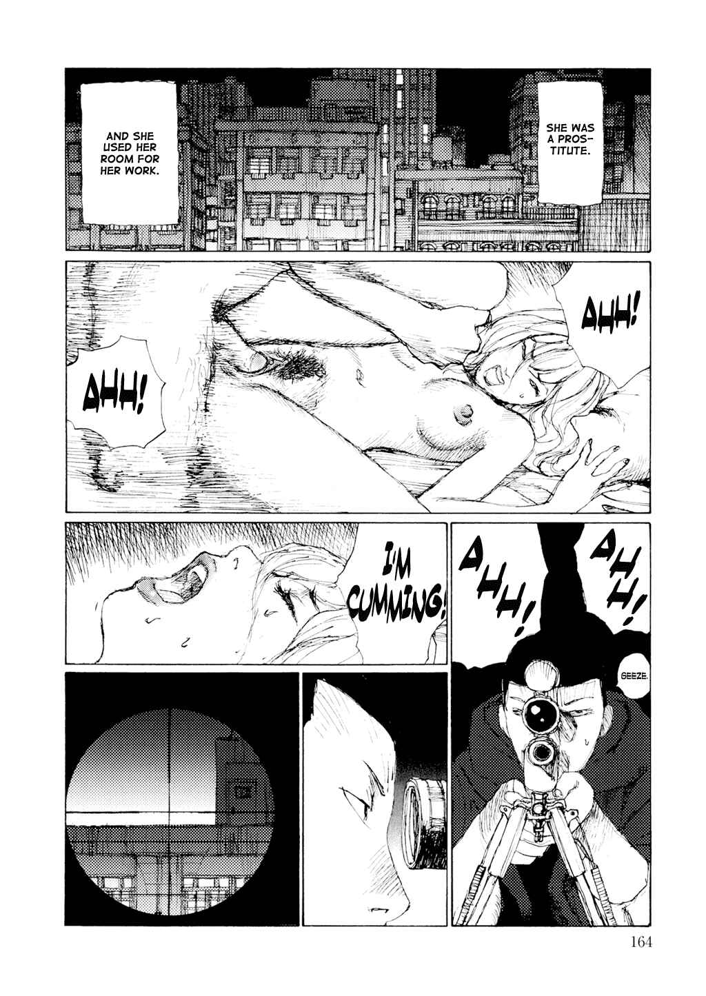 Page 7 Chapter 7 Keep on Vibrating
