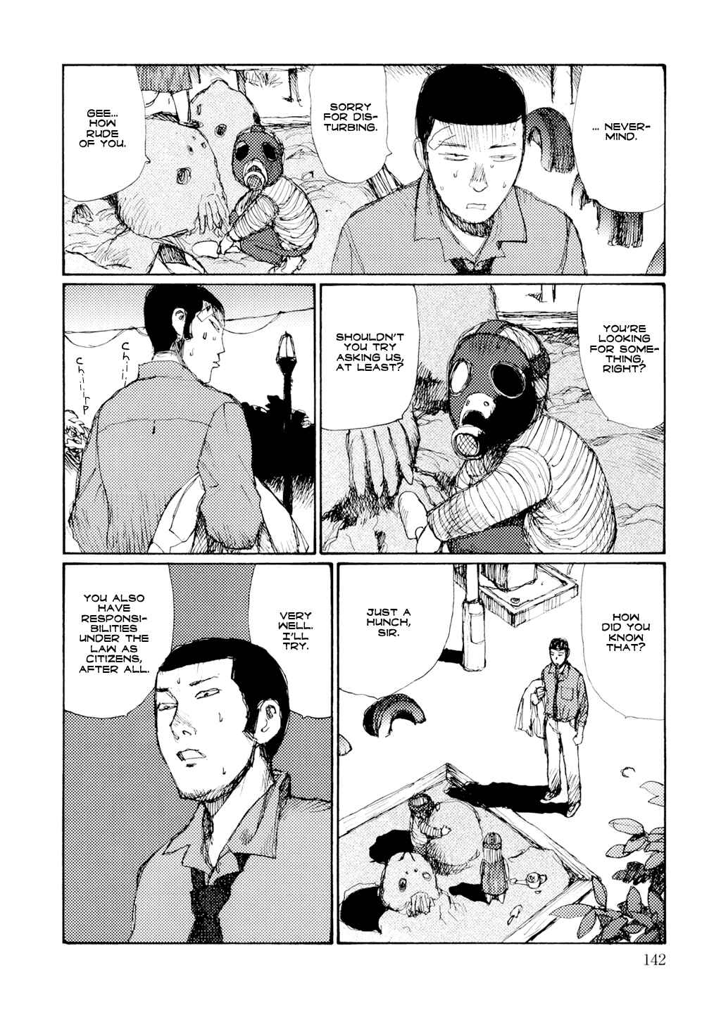 Page 11 Chapter 6 Keep on Vibrating