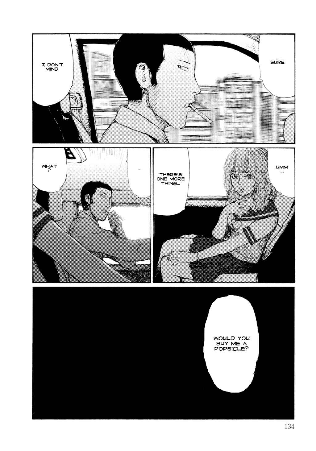 Page 3 Chapter 6 Keep on Vibrating