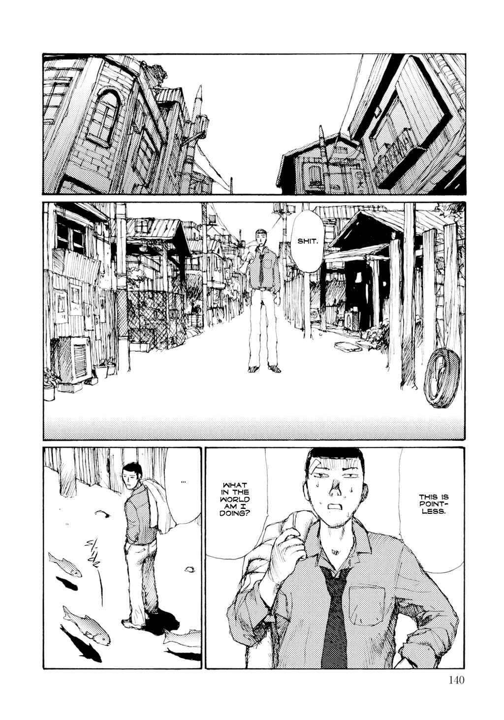Page 9 Chapter 6 Keep on Vibrating