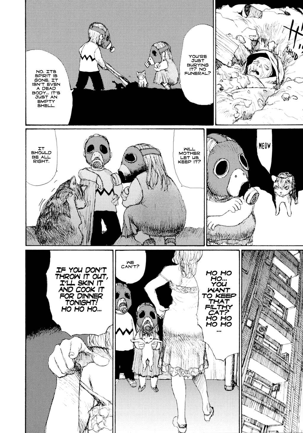 Page 15 Chapter 5 Keep on Vibrating