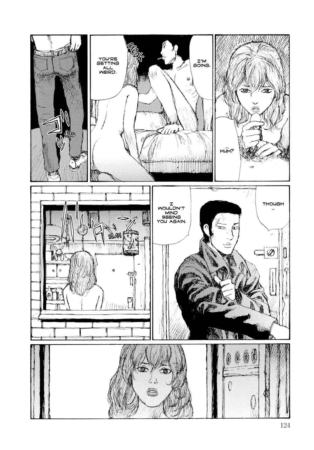 Page 19 Chapter 5 Keep on Vibrating