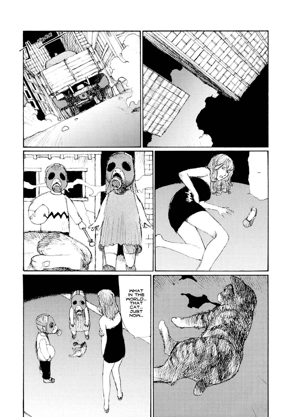 Page 22 Chapter 5 Keep on Vibrating