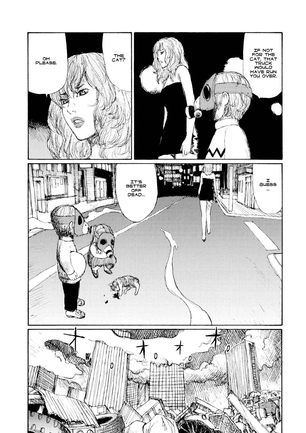 Page 23 Chapter 5 Keep on Vibrating