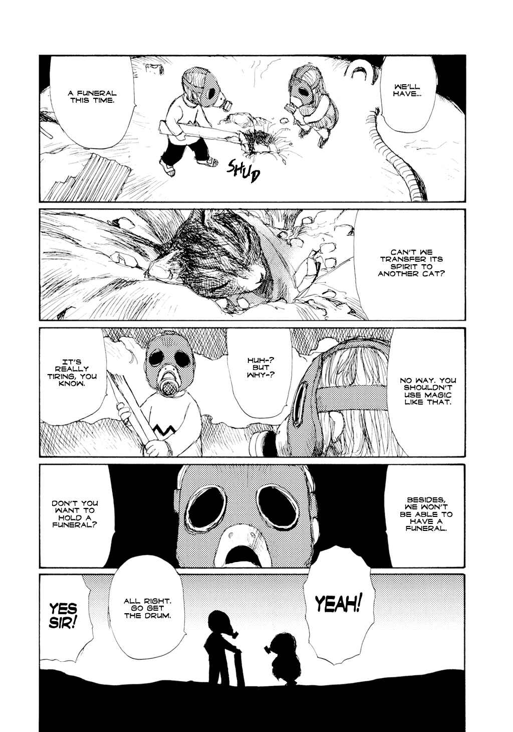 Page 24 Chapter 5 Keep on Vibrating