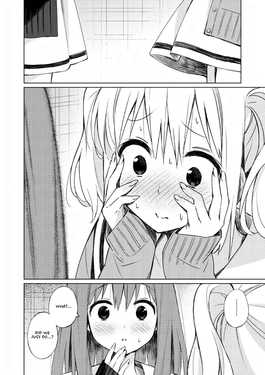 Page 16 Chapter Unknown_ad78 Renai Echolocation​