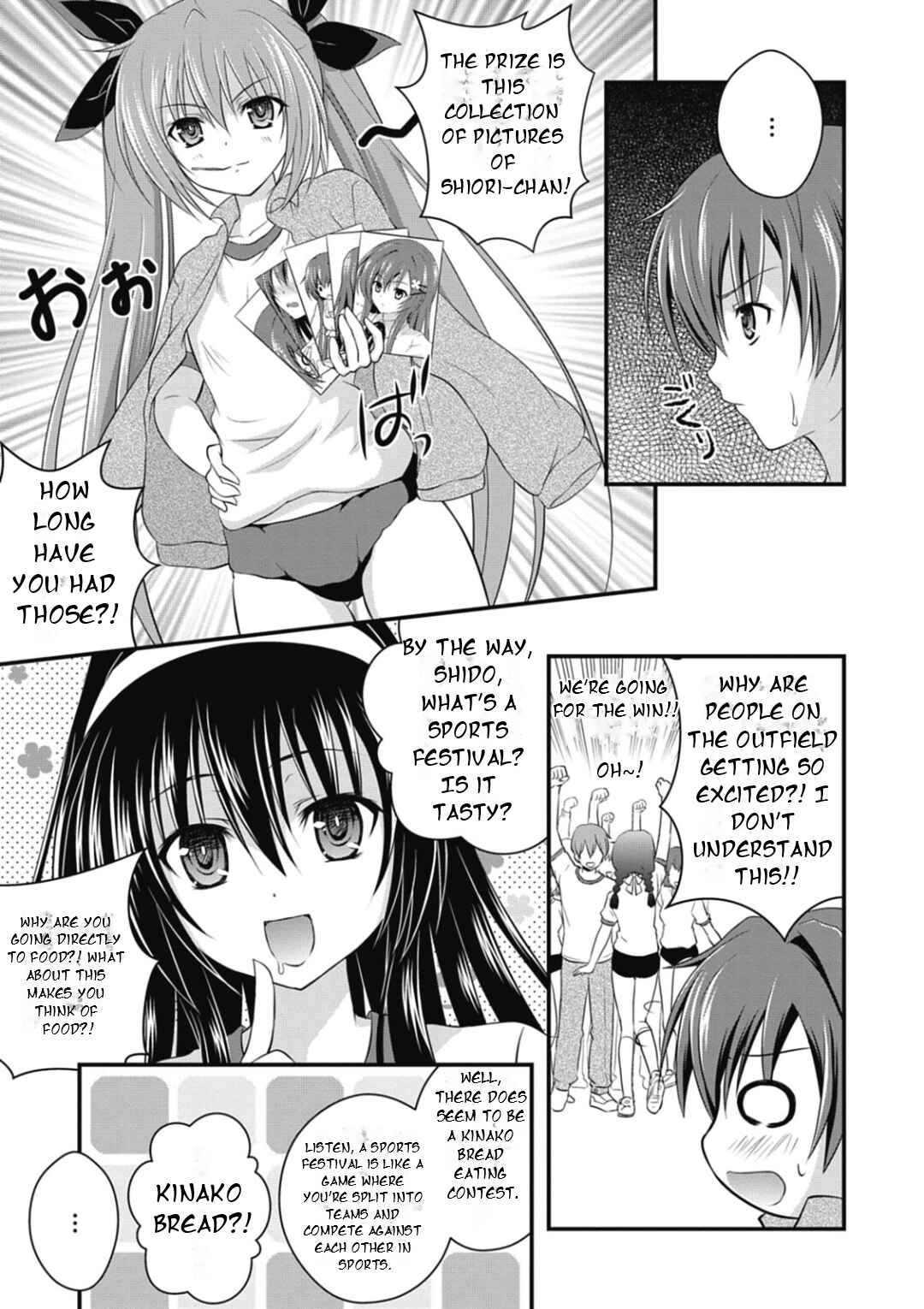 Page 10 Chapter 4 Date-A-Party