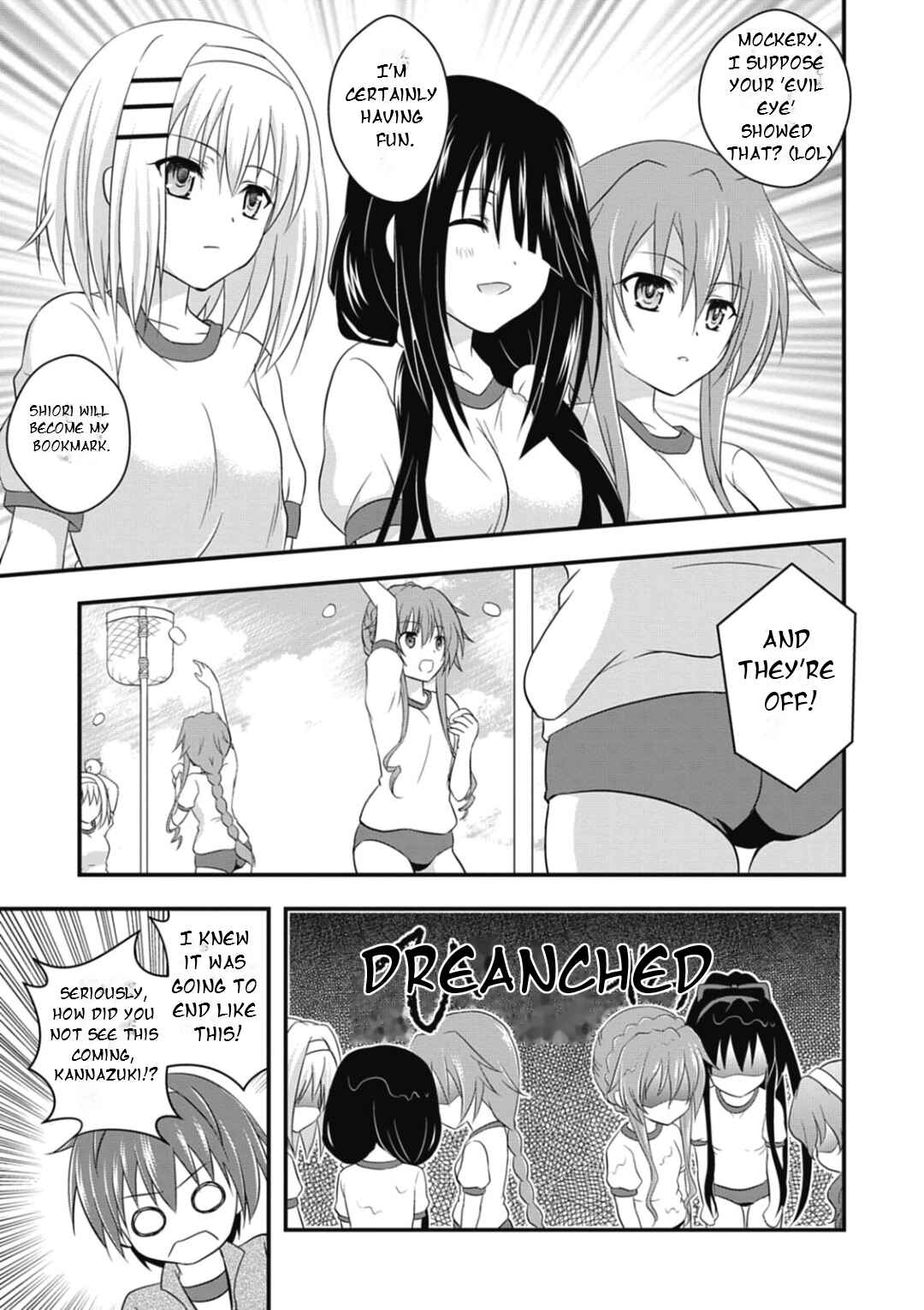 Page 22 Chapter 4 Date-A-Party