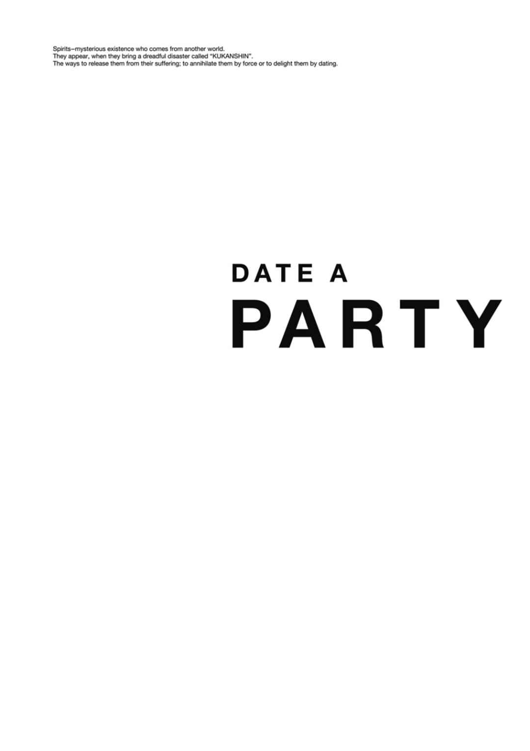 Page 26 Chapter 4 Date-A-Party