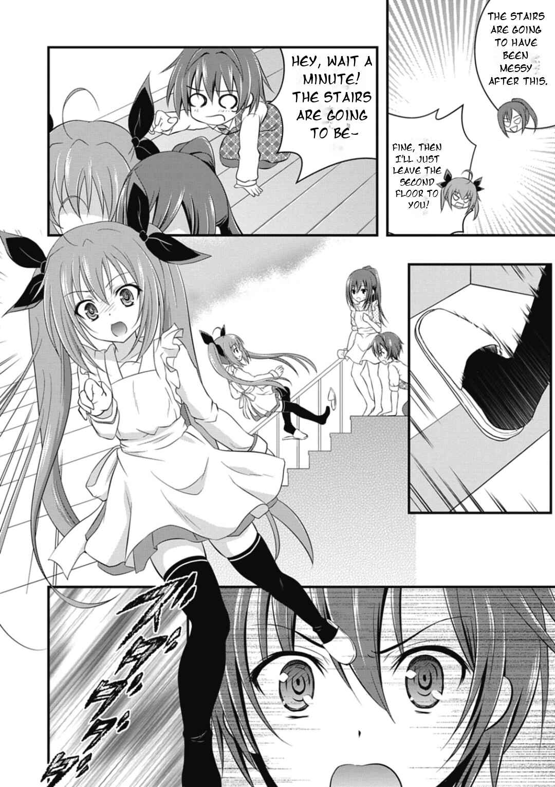 Page 11 Chapter 5 Date-A-Party
