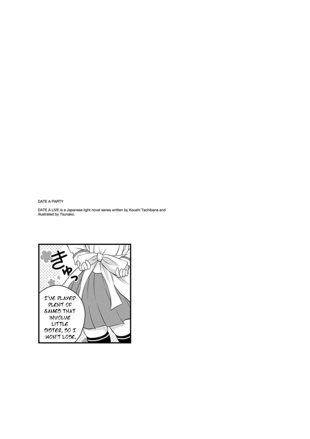 Page 15 Chapter 5 Date-A-Party