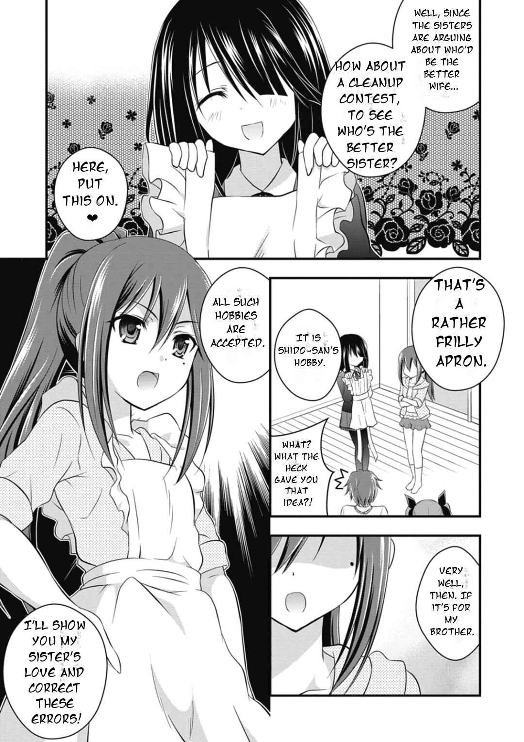 Page 6 Chapter 5 Date-A-Party