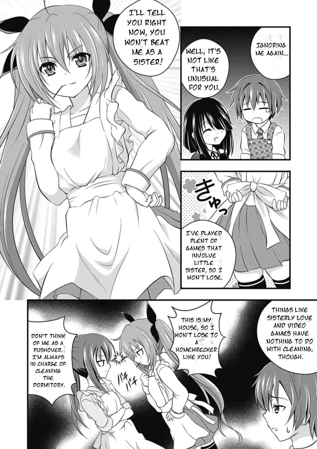 Page 7 Chapter 5 Date-A-Party